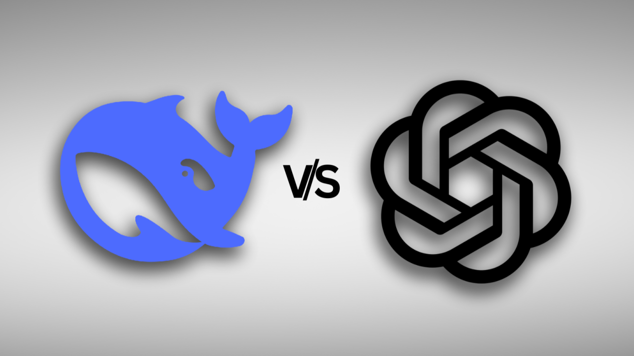 DeepSeek vs ChatGPT : Quel modèle d’IA gratuite choisir ?