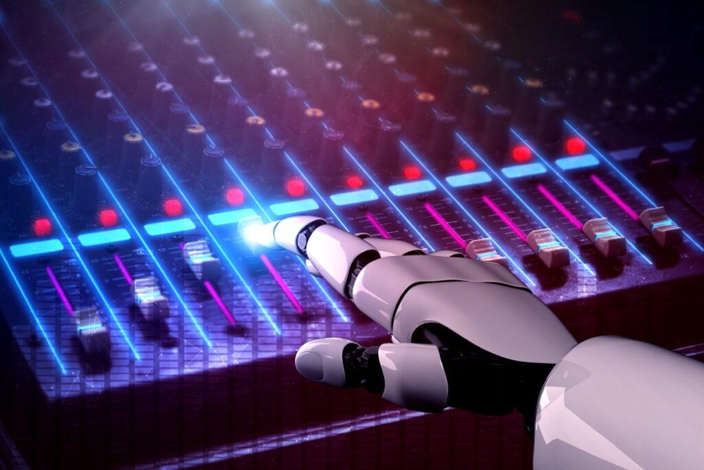 Top 5 des Générateurs IA de Musique en 2025