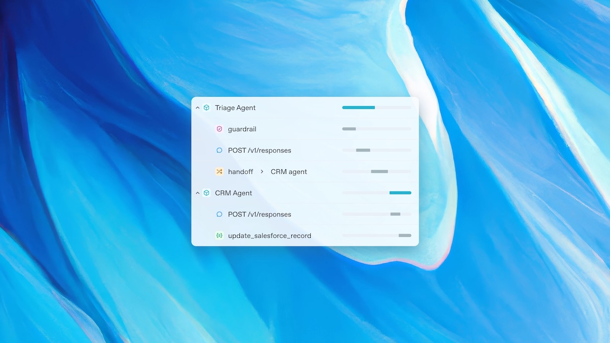 OpenAI lance API Responses : Comment ça marche ?