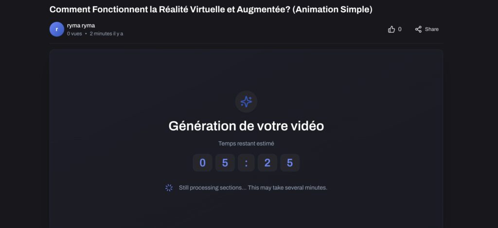 Imagine Explainers avis