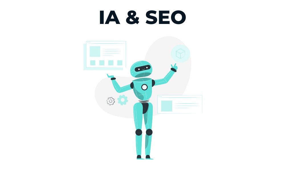 Comment utiliser l’IA pour améliorer votre SEO et gagner en visibilité ?