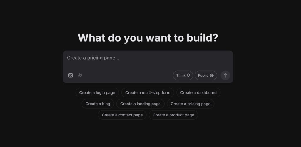 HeroUI Chat : l’outil IA pour générer des interfaces React en quelques secondes