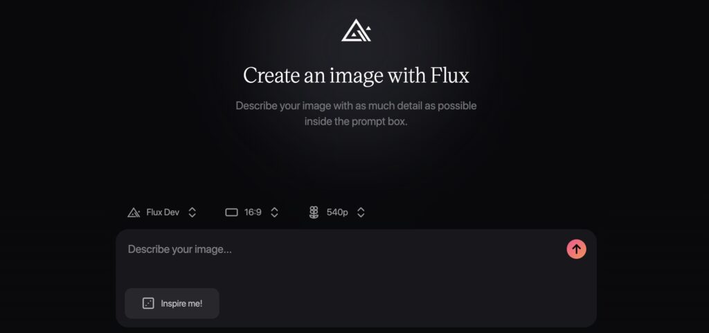 outil de création de vidéos IA Hedra