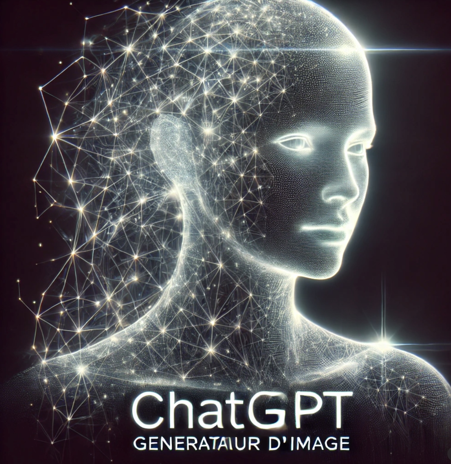 Test du nouveau générateur d’images ChatGPT : On vous dit tout !