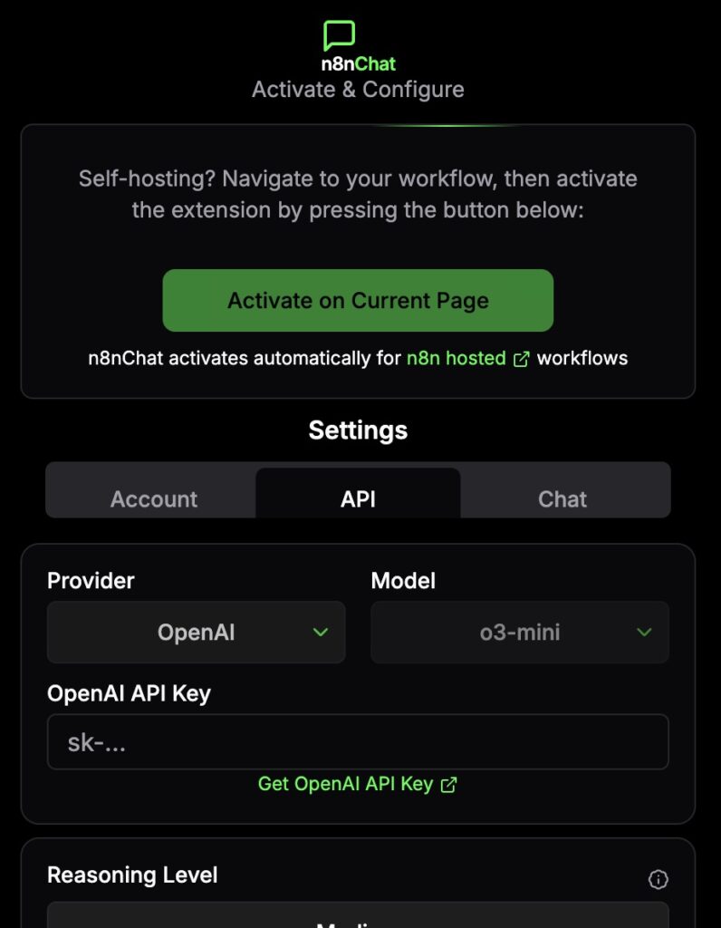 n8nchat avis