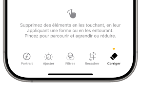 activer Apple Intelligence france