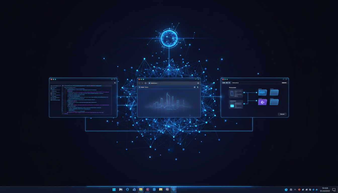 Claude Computer Use sur Windows