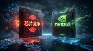 DeepSeek V4 Huawei puces IA Chine