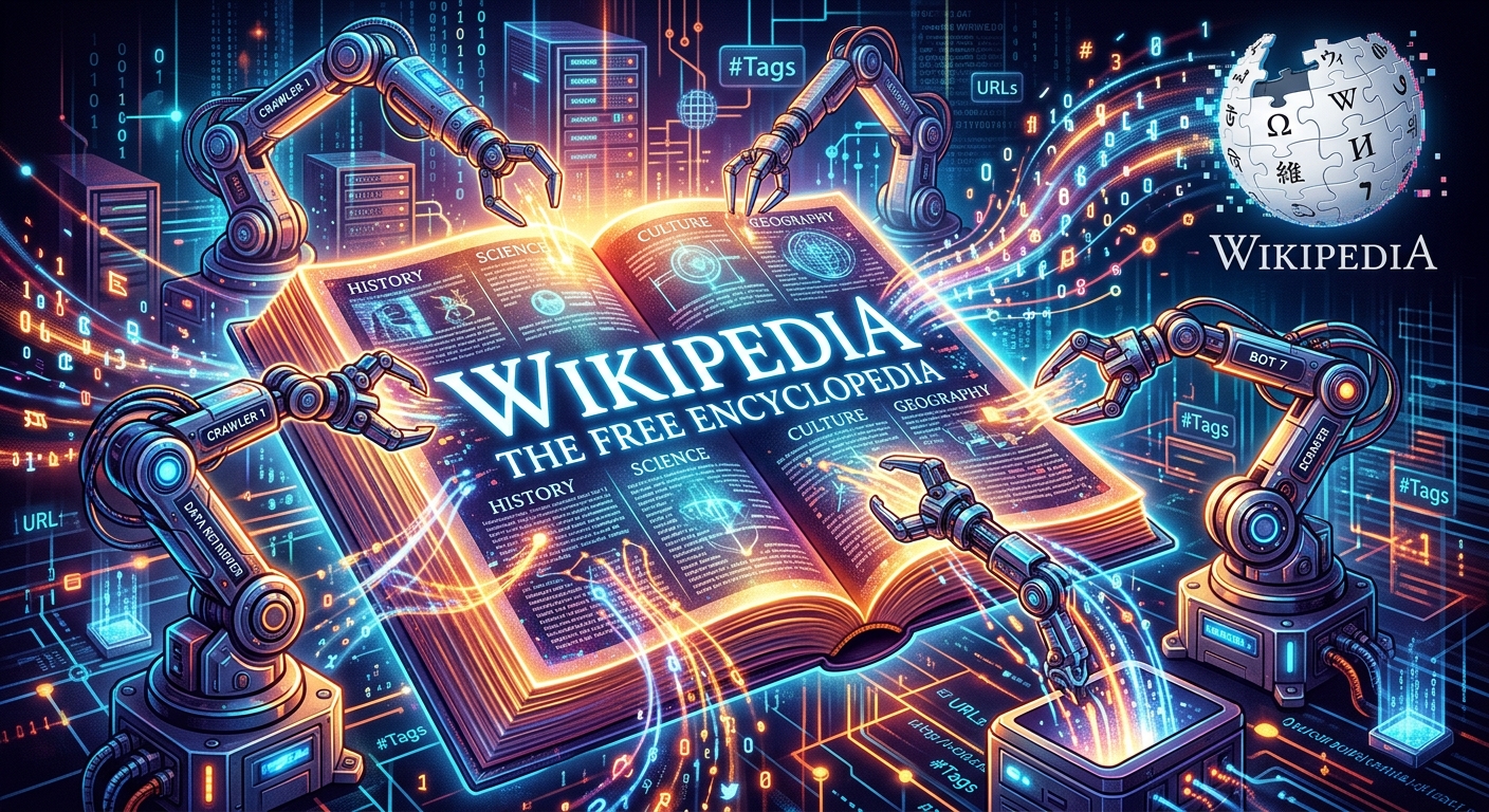 Wikipedia et accès payant