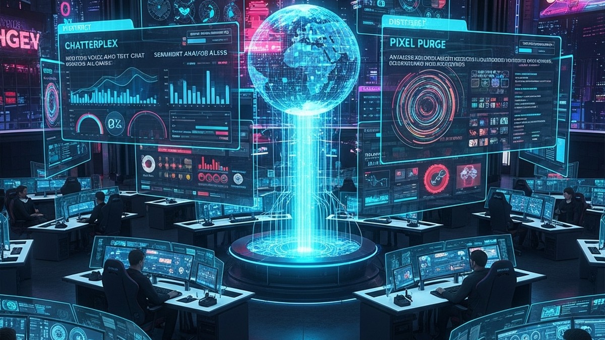 Featured image for article: SteamGPT : comment Valve automatise la modération gaming avec IA (analyse 2026)