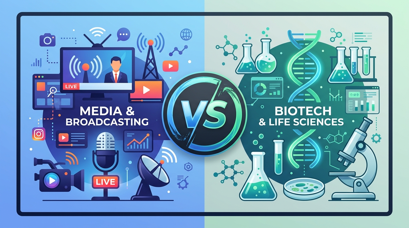 Stratégie OpenAI vs Anthropic : médias contre science