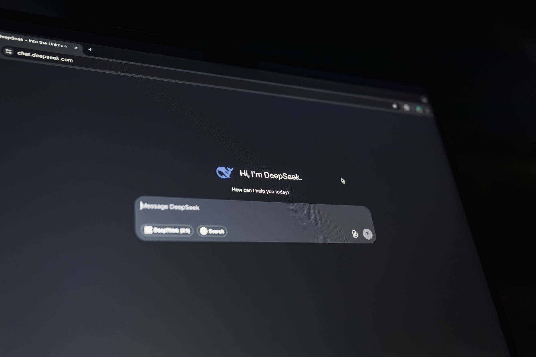 capture de Kimi Code en ligne de commande