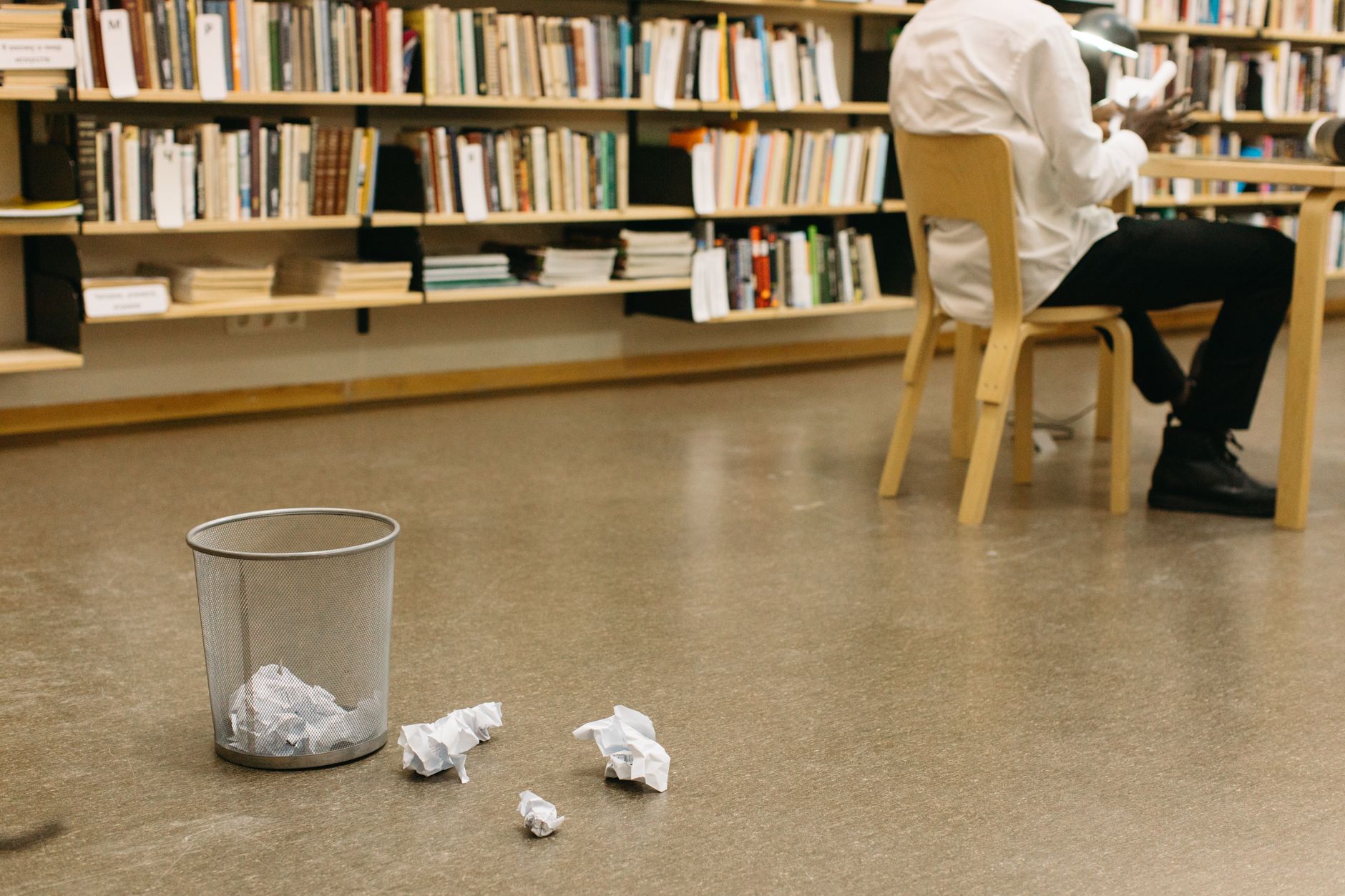 capture d'un tableau d'extraction multi-PDF