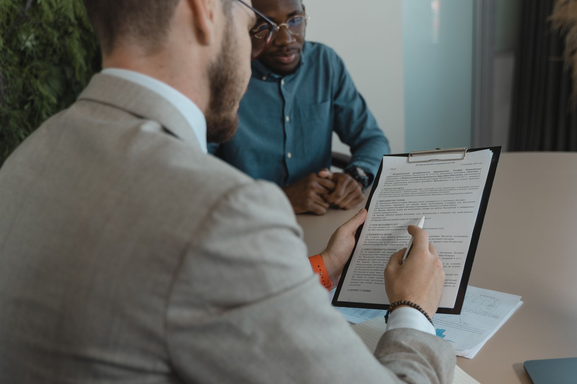 capture du job tracker Teal et d'un template Kickresume